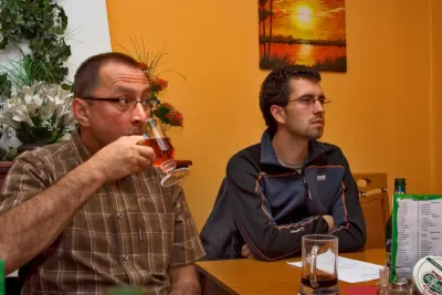 Členská schůze, fotografie 27