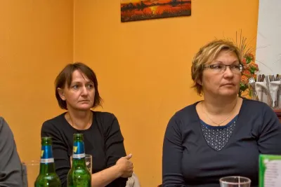 Členská schůze, fotografie 28