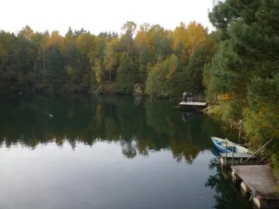Lom Leštinka, fotografie 24