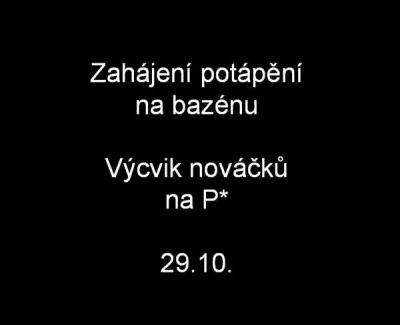 Bazén Blansko, fotografie 29