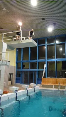 Bazén Blansko, fotografie 106