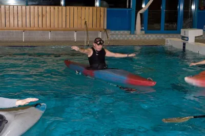 Bazén Blansko, fotografie 130