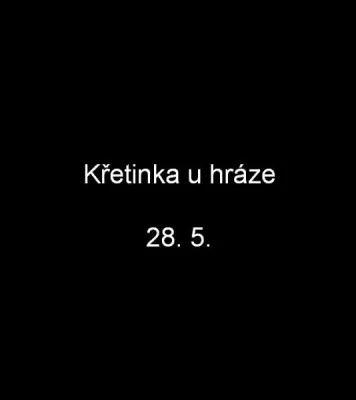 Křetinka, fotografie 1