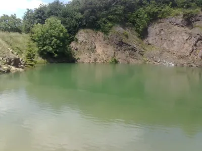 Lom Šošůvka, fotografie 7