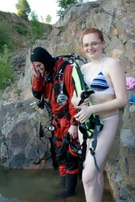 Lom Šošůvka, fotografie 36