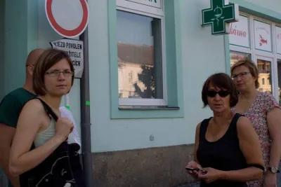 Zkoušky CMAS P1, fotografie 2