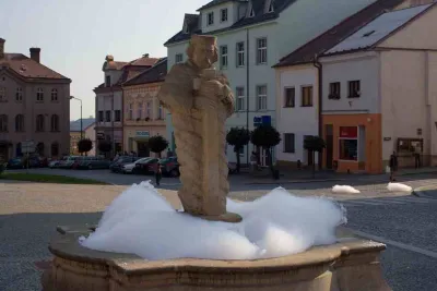 Zkoušky CMAS P1, fotografie 4