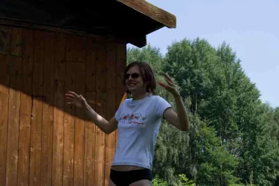 Zkoušky CMAS P1, fotografie 49