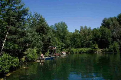 Zkoušky CMAS P1, fotografie 80