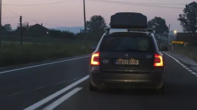 Expedice Medůza, fotografie 5