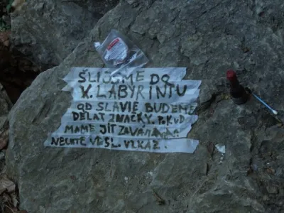 Expedice Medůza, fotografie 31