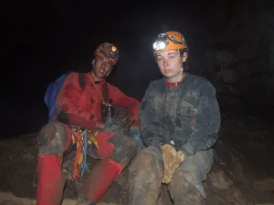 Expedice Medůza, fotografie 74