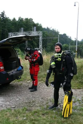 Lom Blansko, fotografie 3