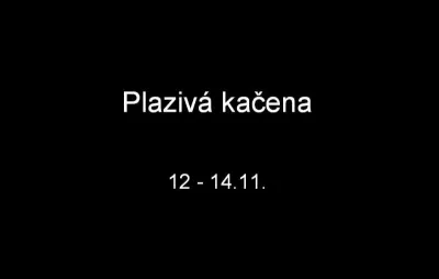 Plazivá kačena, fotografie 1