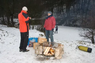 Silvestr Blansko, fotografie 4