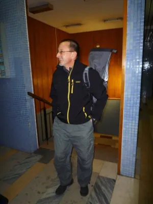 Bazén Blansko, fotografie 12