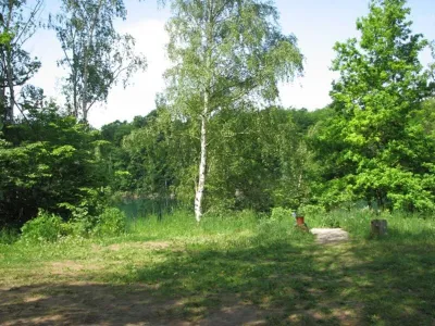 Wetro Německo, fotografie 5