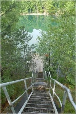 Wetro Německo, fotografie 18