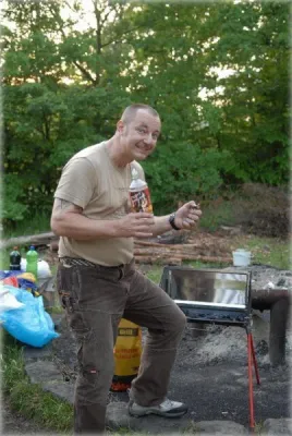 Wetro Německo, fotografie 23