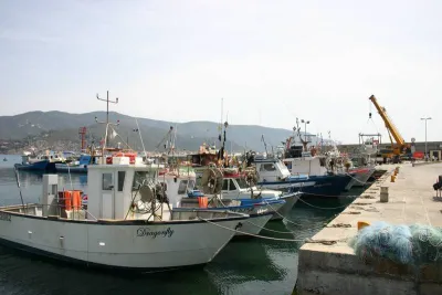Elba, fotografie 3