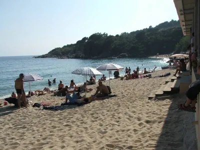 Elba, fotografie 34