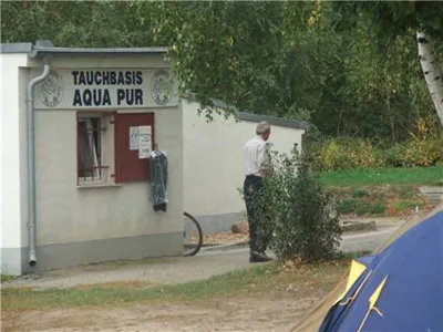 Horka Německo, fotografie 8
