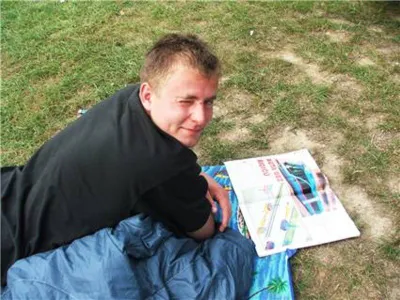 Horka Německo, fotografie 32