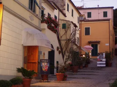 Elba, fotografie 16
