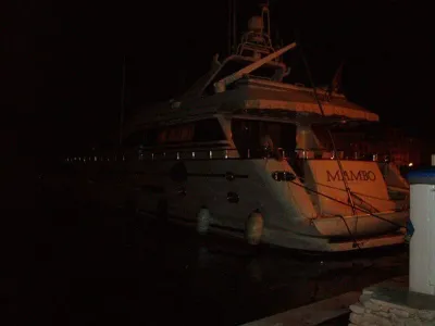 Korsika, fotografie 21