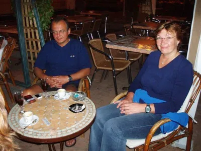 Korsika, fotografie 25