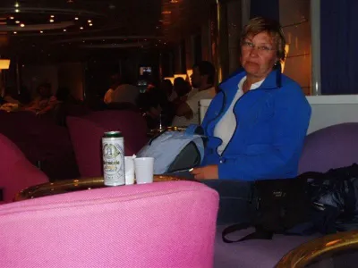 Korsika, fotografie 73