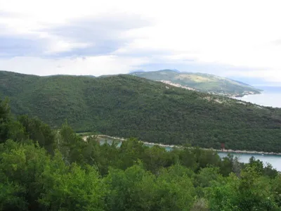 Chorvatsko, fotografie 25