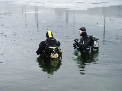 Lom Blansko, fotografie 13