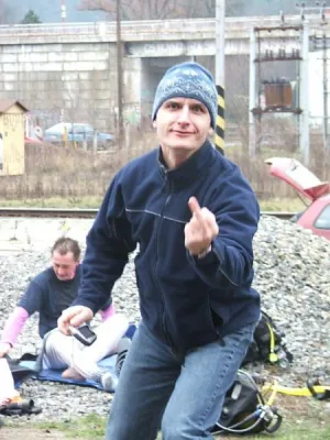Silvestr Blansko, fotografie 4