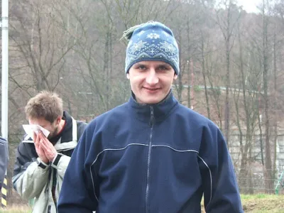 Silvestr Blansko, fotografie 11
