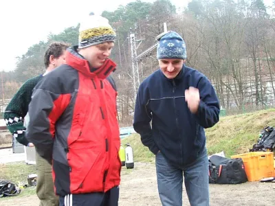 Silvestr Blansko, fotografie 13