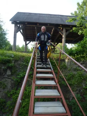 Zkoušky CMAS P1, fotografie 17