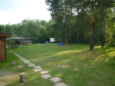 Zkoušky CMAS P1, fotografie 96