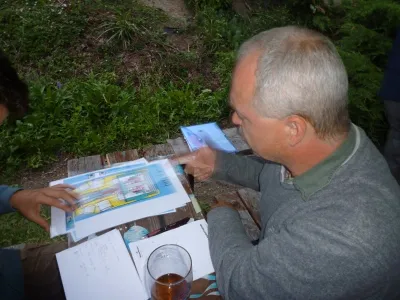 Zkoušky CMAS P1, fotografie 100