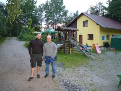 Zkoušky CMAS P1, fotografie 104