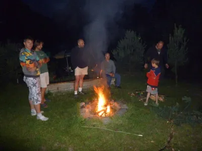 Zkoušky CMAS P1, fotografie 106