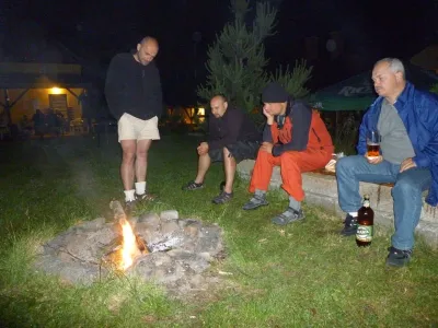 Zkoušky CMAS P1, fotografie 118