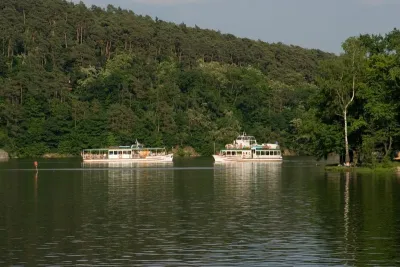 Brněnská přehrada, fotografie 27