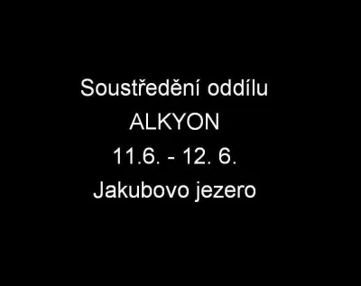 Jakubovo jezero na Punkvě, fotografie 1