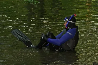 Jakubovo jezero na Punkvě, fotografie 36