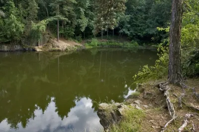 Lom Luleč - 2, fotografie 5