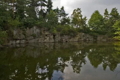 Lom Luleč - 2, fotografie 6