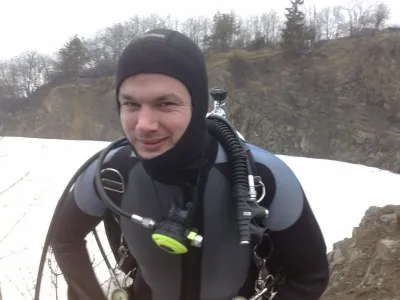 Lom Šošůvka, fotografie 42