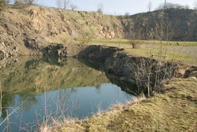 Lom Šošůvka, fotografie 55