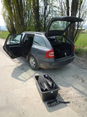 Lom Šošůvka, fotografie 101